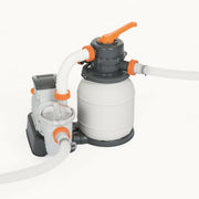 POMPA FILTRO SABBIA DA 3785LT/H PER PISCINA BESTWAY