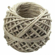 SPAGO IN CANAPA GROSSA 90 GR