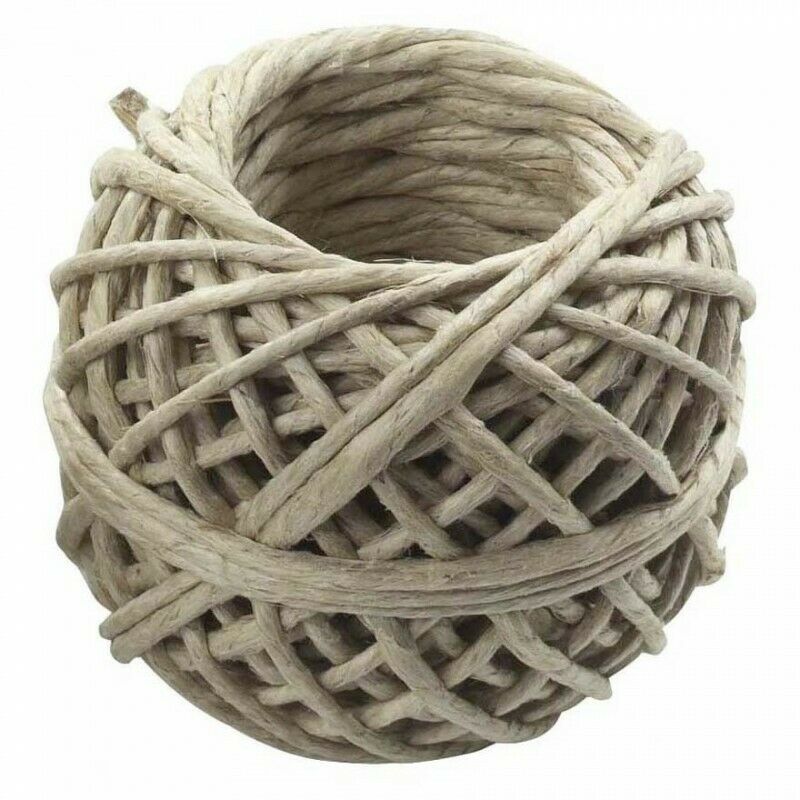 SPAGO IN CANAPA GROSSA 90 GR