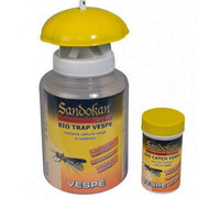 TRAPPOLA PER VESPE CON ATTRATTIVO BIO TRAP
