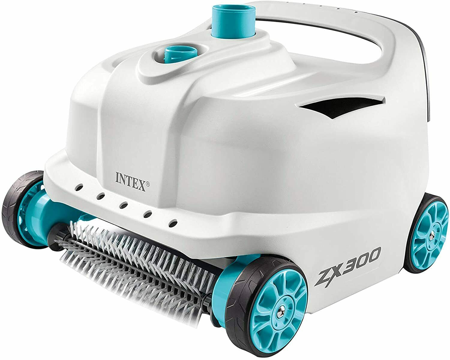 ROBOT PULITORE ZX300 PARETI+FONDO DELUXE AUTOMATIC POOL CLEANER