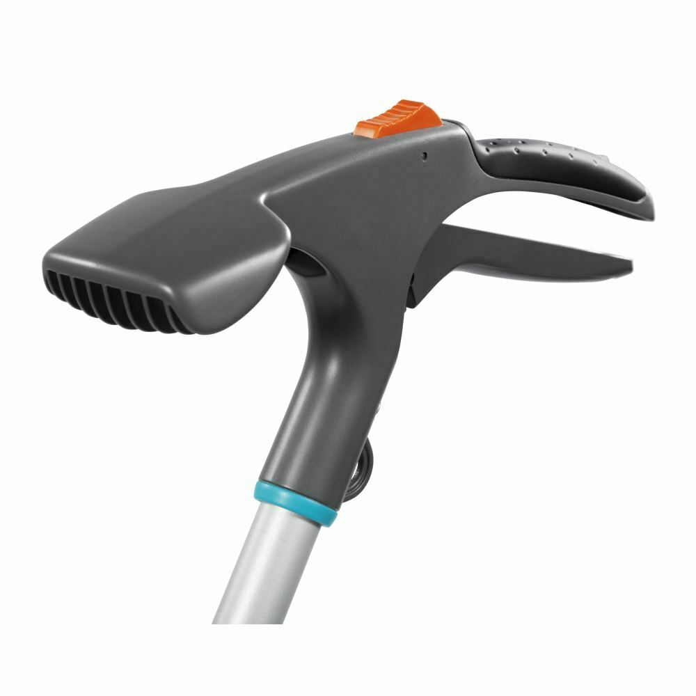 FORBICE PER ERBA 360 GRADI CON MANICO COMFORT