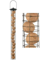 PORTA PALLE DI GRASSO XXL APPENDIBILE