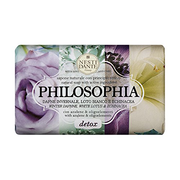 SAPONE VEGETALE PHILOSOPHIA DETOX 250GR
