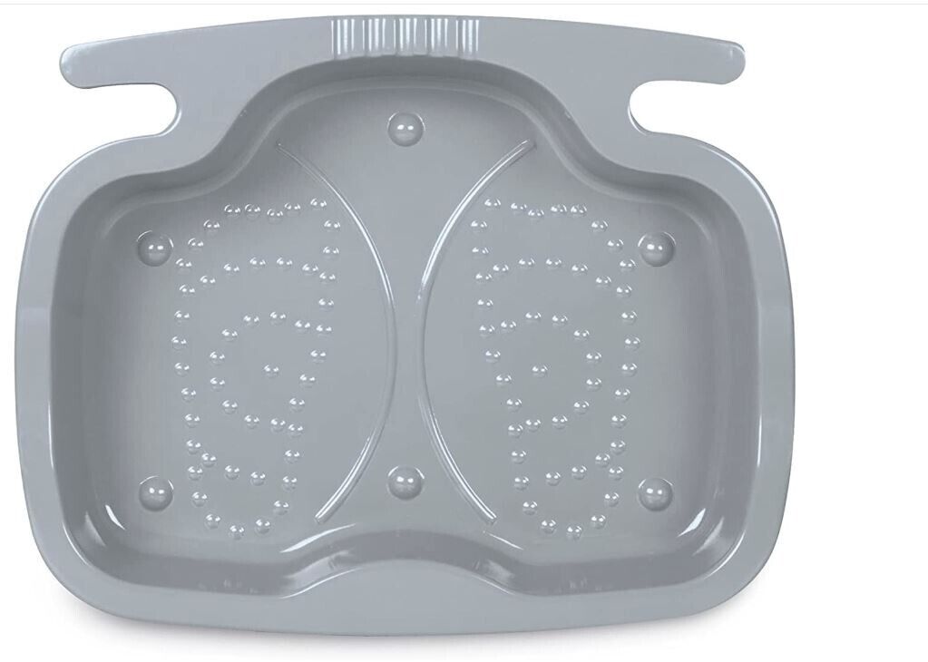 VASCHETTA LAVAPIEDI PER PISCINA