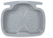 VASCHETTA LAVAPIEDI PER PISCINA