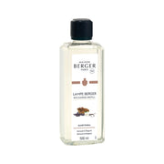 RICARICA PER LAMPADA CATALITICA FRAGRANZA ELIXIR TONKA 500 ML