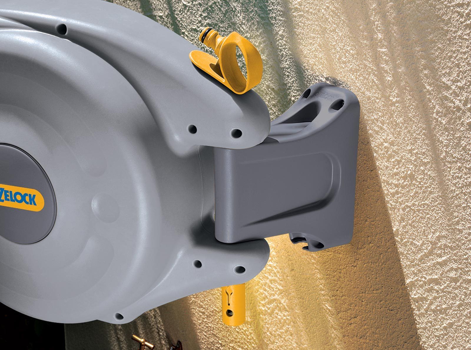 AVVOLGITUBO AUTOMATICO AUTOREEL 10 MT