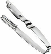 PELA ASPARAGI ACCIAIO INOX 18/10