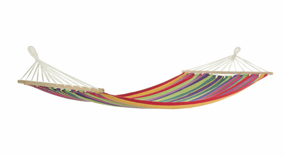 AMACA LIVIA 200X100CM COLORE A SCELTA