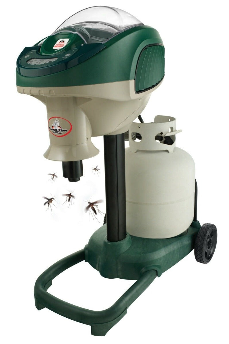 RETE PER MOSQUITO MAGNET EXECUTIVE 1PZ