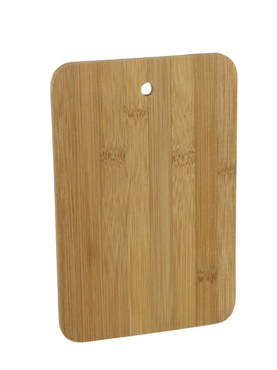 SET 6 TEGLIERI IN BAMBOO CON SUPPORTO 21X14CM