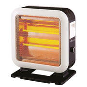STUFA AL QUARZO NIKLAS DOUBLE FACE 1600W
