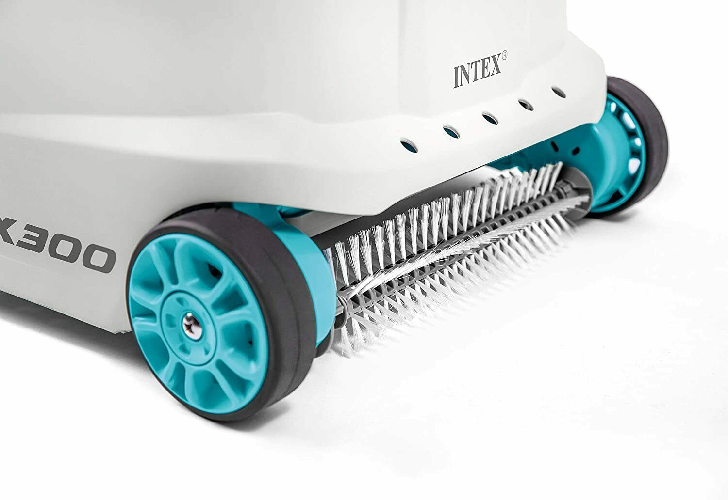 ROBOT PULITORE ZX300 PARETI+FONDO DELUXE AUTOMATIC POOL CLEANER