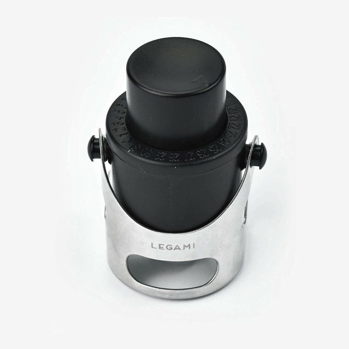 TAPPO SOTTOVUOTO PER CHAMPAGNE STOPPER