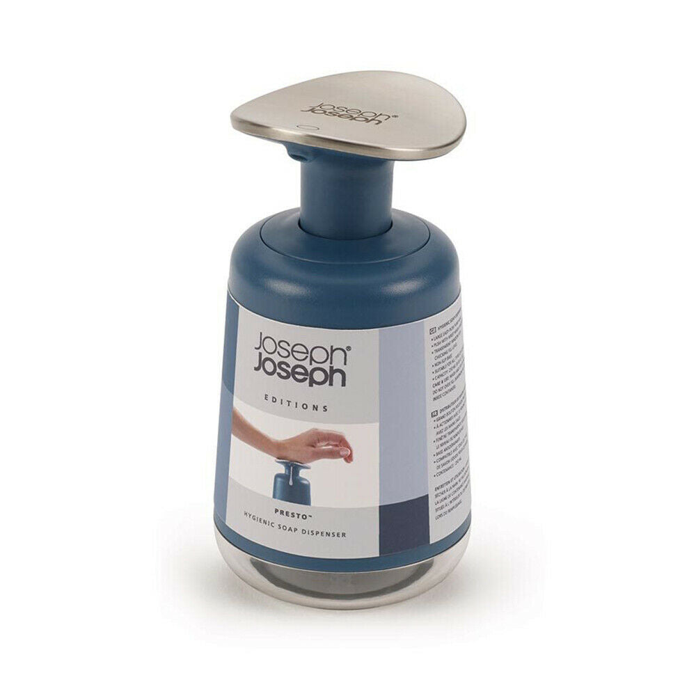 DISPENSER DI SAPONE PRESTO SOAP PUMP EDITIONS SKY