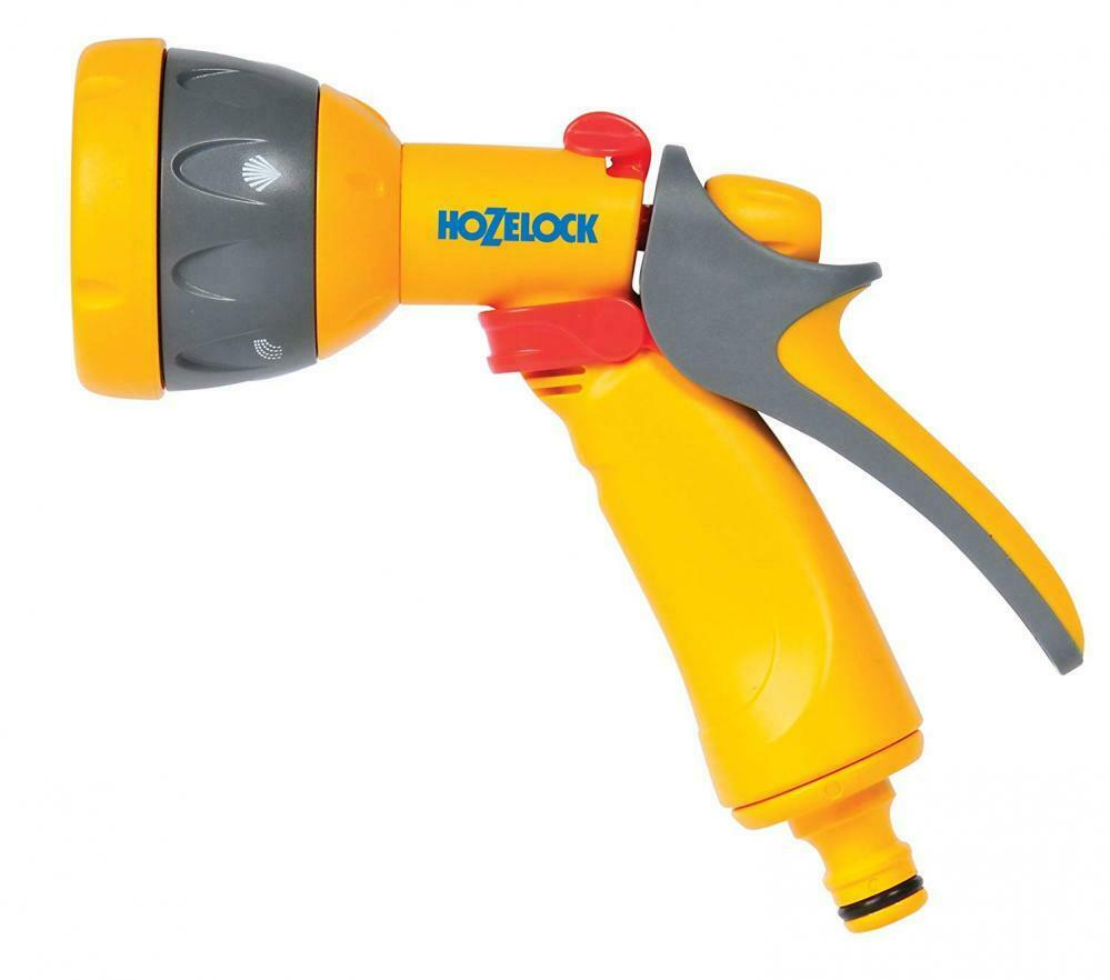 PISTOLA MULTI SPRAY