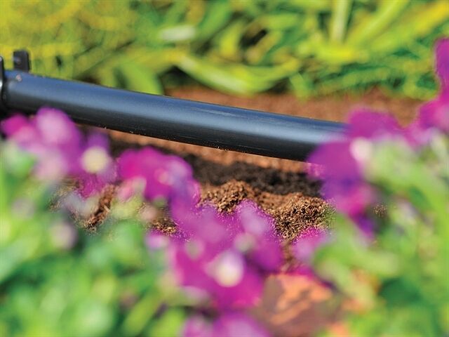 ROTOLO TUBO 13 MM - 50 MT