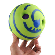 DOGGIES BALL GIOCO PER CANE