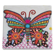 SOTTOBICCHIERE FLUTTER 9CM SMILE STYLE