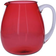 CARAFFA BROCCA "COLOR LIFE" STRAWBERRY 2,5 LT