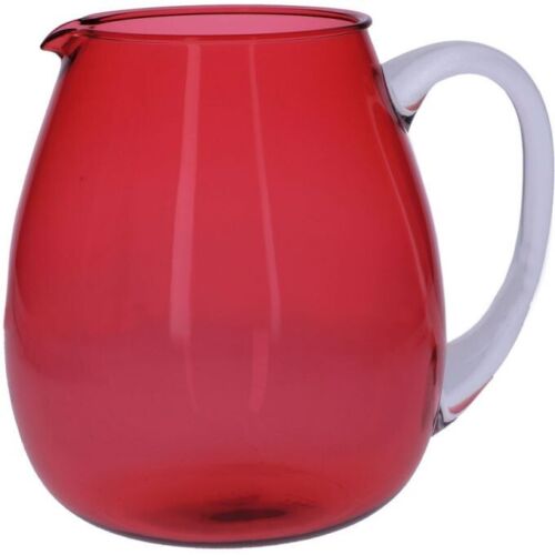 CARAFFA BROCCA "COLOR LIFE" STRAWBERRY 2,5 LT