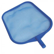 RETINO SENZA MANICO PER PULIZIA PISCINA