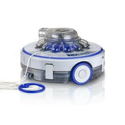 GRE WET RUNNER RBR60 ROBOT PULITORE AUTOMATICO A BATTERIA