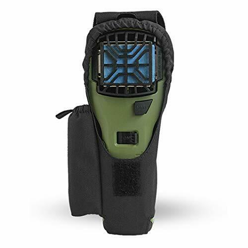 ASTUCCIO CON CLIP HOLSTER PER ACTI ZANZA BREAK PORTATILE