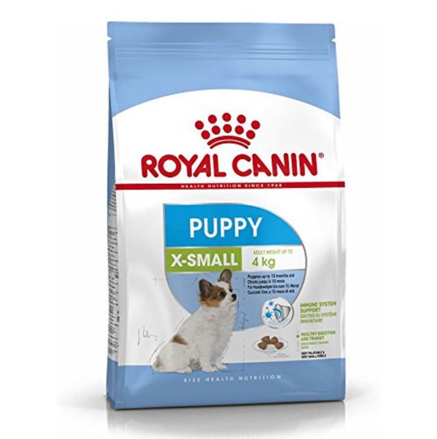 ROYAL CANIN PER CUCCIOLI 500GR