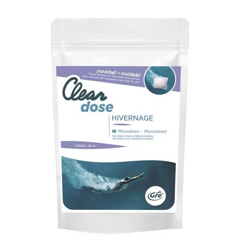 TRATTAMENTO INVERNO SENZA SOLFATO DI RAME 350GR MONODOSE