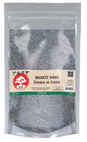 SABBIA DI FIUME 1,6LT