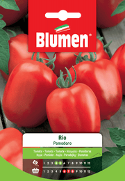 SEMI DI POMODORO RIO NANO