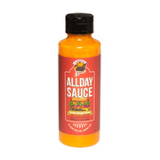 Salsa Burger Affumicata ALLDAY SAUCE IL MONDO DEL BARBECUE