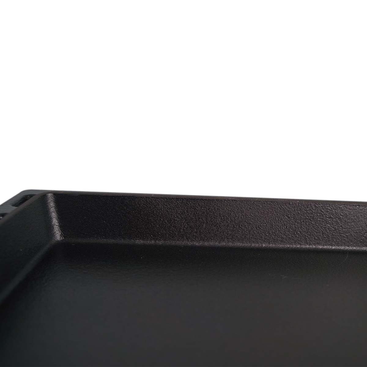 Plancha in Ghisa 37,7x42,8x4,6cm SANTOS
