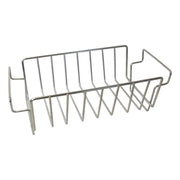 Supporto per Costine 37 cm Acciaio Inox SANTOS