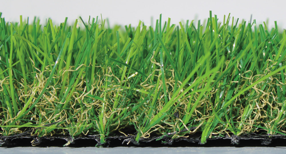 PRATO SINTETICO 20 MM 2X5 M - 10MQ
