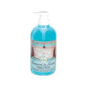 SAPONE LIQUIDO EMOZIONI IN TOSCANA ACQUE TERMALI 500 ML