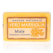 SAPONE VERO MARSIGLIA MIELE 150GR