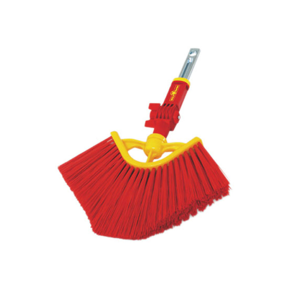 SCOPA AD ANGOLO 25 CM BW25M