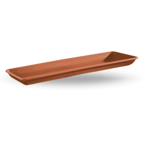 SOTTOCASSETTA NAXOS 60CM TERRACOTTA