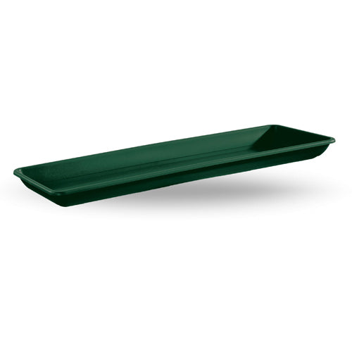 SOTTOCASSETTA NAXOS 30CM VERDE BOSCO