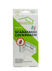 TRAPPOLA PER SCARAFAGGI 2PZ