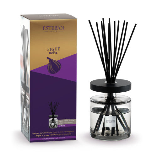 BOUQUET PROFUMATO ELLIPSE FIGUE NOIRE 500ML