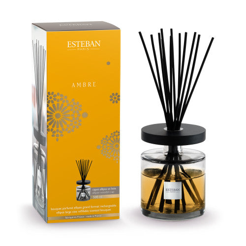 BOUQUET PROFUMATO ELLIPSE AMBRE 500ML