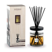 BOUQUET PROFUMATO ELLIPSE CEDRE' 500ML