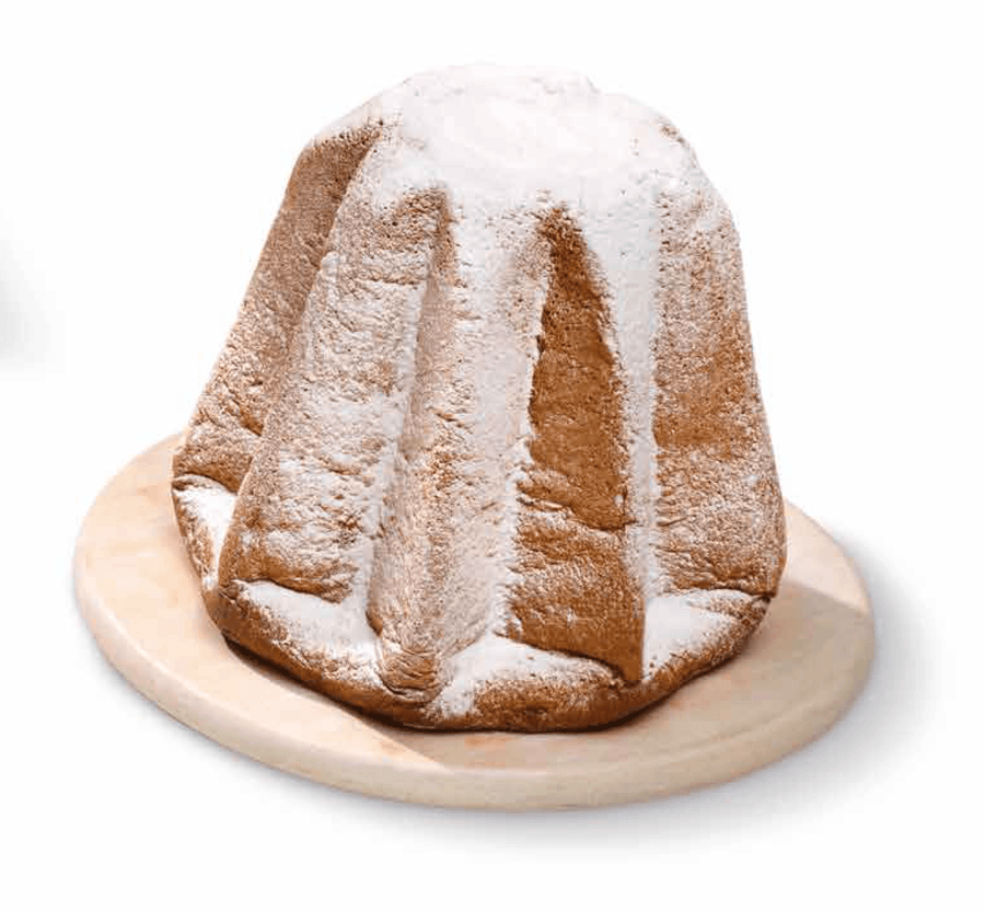 PANDORO GALUP TRADIZIONALE 750GR