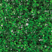 SIEPE SINTETICA DIVY 3D PANEL BUXUS INTENSE 0.5X1 M