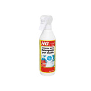 SCHIUMA SPRAY DETERGENTE PER MUFFE 500ML