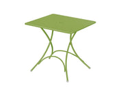TAVOLO QUADRATO PIGALLE 76X76CM